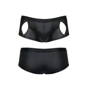 Boxers de Homem Demoniq Preto XL de Demoniq, Boxers - Ref: M0401608, Preço: 25,46 €, Desconto: %