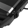 Contact grill Tristar GR-2856 1000W Black Steel 28 x 19 cm by Tristar, Griddle Pans - Ref: S0427289, Price: 40,22 €, Discount: %