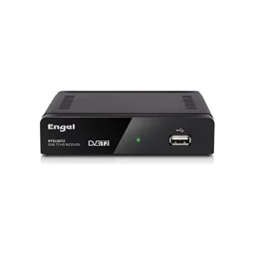 TDT Engel RT5130 di Engel, Ricevitori digitale terrestre - Rif: S0428524, Prezzo: 24,38 €, Sconto: %