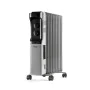 Radiateur Taurus Dakar 2500 W Gris 2500W de Taurus, Radiateurs à bain d'huile - Réf : S0431080, Prix : 88,03 €, Remise : %