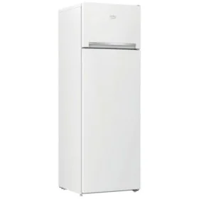 Frigorifero BEKO RDSA280K30WN Bianco Nero (160 x 54 cm) di BEKO, Frigoriferi - Rif: S0431716, Prezzo: 332,60 €, Sconto: %