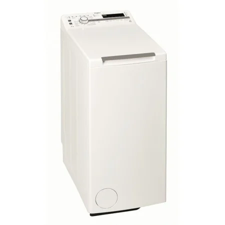 Machine à laver Whirlpool Corporation TDLR 7220SS SP/N 1200 rpm Blanc 40 cm 7 kg de Whirlpool Corporation, Machines à laver -...