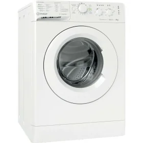 Waschmaschine Indesit MTWC91083WSPT 1000 rpm Weiß 9 kg von Indesit, Waschmaschinen - Ref: S0432371, Preis: 391,79 €, Rabatt: %