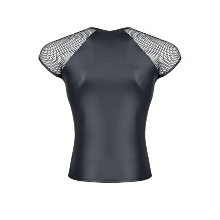 T-shirt Demoniq Black S by Demoniq, Tops & Tank Tops - Ref: M0401611, Price: 27,32 €, Discount: %