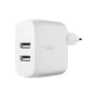 Wall Charger Belkin WCB002VFWH by Belkin, Chargers - Ref: S0433547, Price: 14,59 €, Discount: %