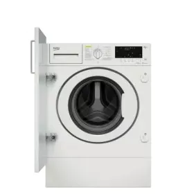 Lavadora - Secadora BEKO HITV8734B0BTR 8kg / 5kg Blanco 1400 rpm de BEKO, Lavadoras y secadoras todo en uno - Ref: S0433806, ...