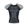 T-shirt Demoniq Preto S de Demoniq, Camisolas sem mangas e coletes eróticos - Ref: M0401611, Preço: 29,02 €, Desconto: %