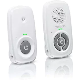 Intercomunicadores Motorola AM21 de Motorola, Intercomunicadores para bebés - Ref: S0437652, Preço: 29,79 €, Desconto: %