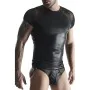 T-shirt Demoniq Preto S de Demoniq, Camisolas sem mangas e coletes eróticos - Ref: M0401611, Preço: 29,02 €, Desconto: %