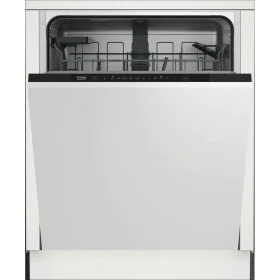 Geschirrspüler BEKO DIN36430 Weiß 60 cm (60 cm) von BEKO, Geschirrspüler in Standardgröße - Ref: S0438304, Preis: 387,49 €, R...