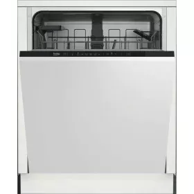 Lavavajillas BEKO DIN36430 Blanco 60 cm (60 cm) de BEKO, Lavavajillas tamaño estándar - Ref: S0438304, Precio: 437,10 €, Desc...