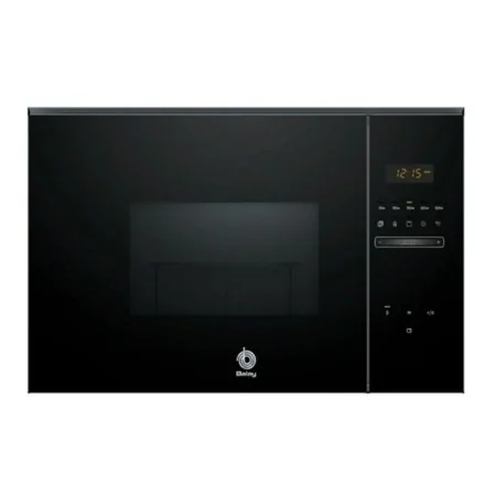 Microondas Balay 3CG5172N2 20 L Branco Preto 800 W 800W de Balay, Micro-ondas simples - Ref: S0438710, Preço: 299,62 €, Desco...