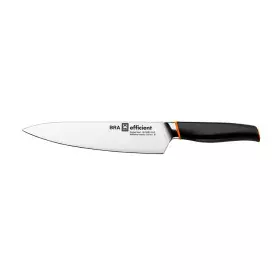 Coltello da Cucina BRA A198006 Nero Grigio Acciaio inossidabile di BRA, Coltelli da Chef - Rif: S0439212, Prezzo: 12,39 €, Sc...