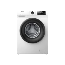 Washing machine Hisense WFQP8014EVM 8 kg 1400 rpm 59,5 cm 1400 rpm 8 kg by Hisense, Washing machines - Ref: S0440269, Price: ...