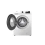 Washing machine Hisense WFQP8014EVM 8 kg 1400 rpm 59,5 cm 1400 rpm 8 kg by Hisense, Washing machines - Ref: S0440269, Price: ...