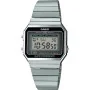 Reloj Unisex Casio A700WE-1AEF (Ø 35 mm) de Casio, Relojes de pulsera - Ref: S0440530, Precio: 33,42 €, Descuento: %