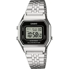 Reloj Unisex Casio LA680WEA-1EF de Casio, Relojes de pulsera - Ref: S0440555, Precio: 32,52 €, Descuento: %