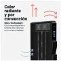 Radiador Universal Blue 4020B UCRM9004 Negro 2000 W de Universal Blue, Radiadores de aceite - Ref: S0440708, Precio: 92,13 €,...