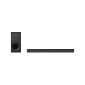 Soundbar Sony HT-S400 Black 330 W by Sony, Soundbar Speakers - Ref: S0441568, Price: 299,34 €, Discount: %