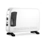 Emisor Térmico Digital UFESA POLUX Blanco 1200 W de UFESA, Emisores térmicos - Ref: S0442120, Precio: 73,11 €, Descuento: %