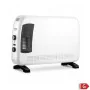 Emisor Térmico Digital UFESA POLUX Blanco 1200 W de UFESA, Emisores térmicos - Ref: S0442120, Precio: 73,11 €, Descuento: %