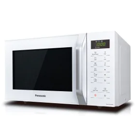 Microwave with Grill Panasonic NNK35NWMEPG White 900 W by Panasonic, Grill Microwaves - Ref: S0442638, Price: 148,73 €, Disco...