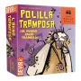 Juego de Mesa Polilla Tramposa 221138 de BigBuy Fun, Juegos de cartas - Ref: S0442758, Precio: 12,71 €, Descuento: %