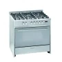 Cuisinière à Gaz Meireles E 911 X Acier de Meireles, Cuisines - Réf : S0444188, Prix : 876,79 €, Remise : %