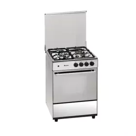 Cocina de Gas Meireles G603X Acero de Meireles, Cocinas - Ref: S0444601, Precio: 471,38 €, Descuento: %