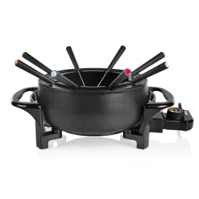 Fondue Tristar FO-1107 Fondue 1000 W 1,5 L de Tristar, Fondues elétricos - Ref: S0446250, Preço: 34,90 €, Desconto: %