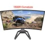 Écran Lenovo G32qc-30 32" Quad HD LED de Lenovo, Ecrans PC - Réf : S0448031, Prix : 220,03 €, Remise : %