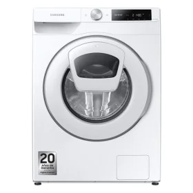 Machine à laver Samsung WW90T684DHE/S3 60 cm 1400 rpm 9 kg de Samsung, Machines à laver - Réf : S0448865, Prix : 733,36 €, Re...