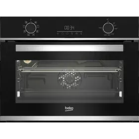 Forno Compacto BEKO BBCM13300XC 48 L de BEKO, Fornos de parede - Ref: S0450415, Preço: 322,80 €, Desconto: %