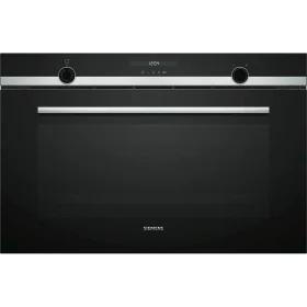 Oven Siemens AG VB578D0S0 by Siemens AG, Wall ovens - Ref: S0450588, Price: 2,00 €, Discount: %