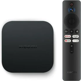 Adaptador Smart TV Xiaomi Mi BOX S de Xiaomi, Clientes de streaming - Ref: S0450861, Precio: 57,18 €, Descuento: %