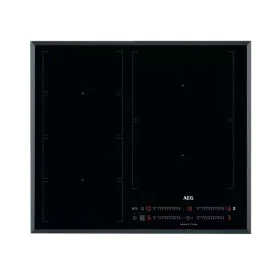 Placa de Inducción AEG IKE64476FB 60 cm 3200 W de AEG, Placas - Ref: S0451362, Precio: 644,18 €, Descuento: %