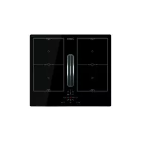 Induction Hot Plate Cata AS600 60 cm 59 cm by Cata, Hobs - Ref: S0451593, Price: 871,58 €, Discount: %