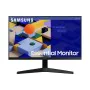 Écran Samsung S27C310EAU 27" Full HD 75 Hz de Samsung, Ecrans PC - Réf : S0452366, Prix : 89,39 €, Remise : %