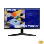 Écran Samsung S27C310EAU 27" Full HD 75 Hz de Samsung, Ecrans PC - Réf : S0452366, Prix : 89,39 €, Remise : %