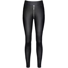 Leggings Demoniq L Negro de Demoniq, Leggins y prendas de latex - Ref: M0401618, Precio: 51,68 €, Descuento: %