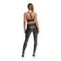 Leggings Demoniq L Preto de Demoniq, Leggings e peças de látex - Ref: M0401618, Preço: 51,68 €, Desconto: %