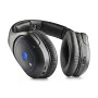 Auriculares com microfone para Vídeojogos NGS GHX-600 Preto (1 Unidade) de NGS, Auriculares e acessórios - Ref: S0453364, Pre...