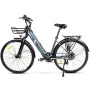 Bicicleta Elétrica Smartgyro SUNSET 250 W 10000 mAh 27,5" Cinzento Titânio de Smartgyro, Elétricas - Ref: S0453577, Preço: 1,...