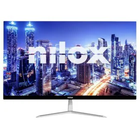 Monitor Nilox NXM24FHD01 24" Full HD 75 Hz de Nilox, Monitores - Ref: S0453891, Preço: 83,96 €, Desconto: %