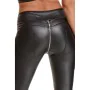 Leggings Demoniq L Preto de Demoniq, Leggings e peças de látex - Ref: M0401618, Preço: 51,68 €, Desconto: %