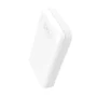 Powerbank DCU PD20W White 5000 mAh by DCU Tecnologic, Chargers - Ref: S0453922, Price: 29,20 €, Discount: %