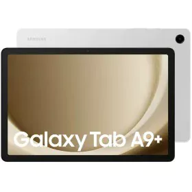 Tablet Samsung SM-X210NZSEEUB 8 GB RAM 8 GB 128 GB Plateado de Samsung, Tablets - Ref: S0454684, Precio: 224,33 €, Descuento: %