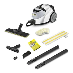 Pulitore a Vapore Kärcher 2200 W di Kärcher, Aspirapolvere e pulitori a vapore - Rif: S0454923, Prezzo: 386,97 €, Sconto: %