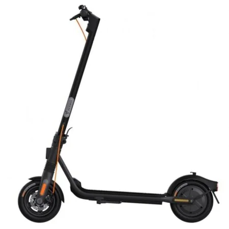 Trotineta Elétrica Segway Preto 450 W de Segway, Trotinetas - Ref: S0455023, Preço: 520,32 €, Desconto: %