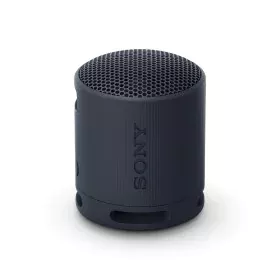 Bluetooth Speakers Sony Black by Sony, Speaker Systems - Ref: S0455343, Price: 62,54 €, Discount: %